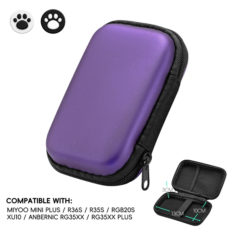 Schutzhülle (Tasche) für R36S Case Retro Video Game Bags
