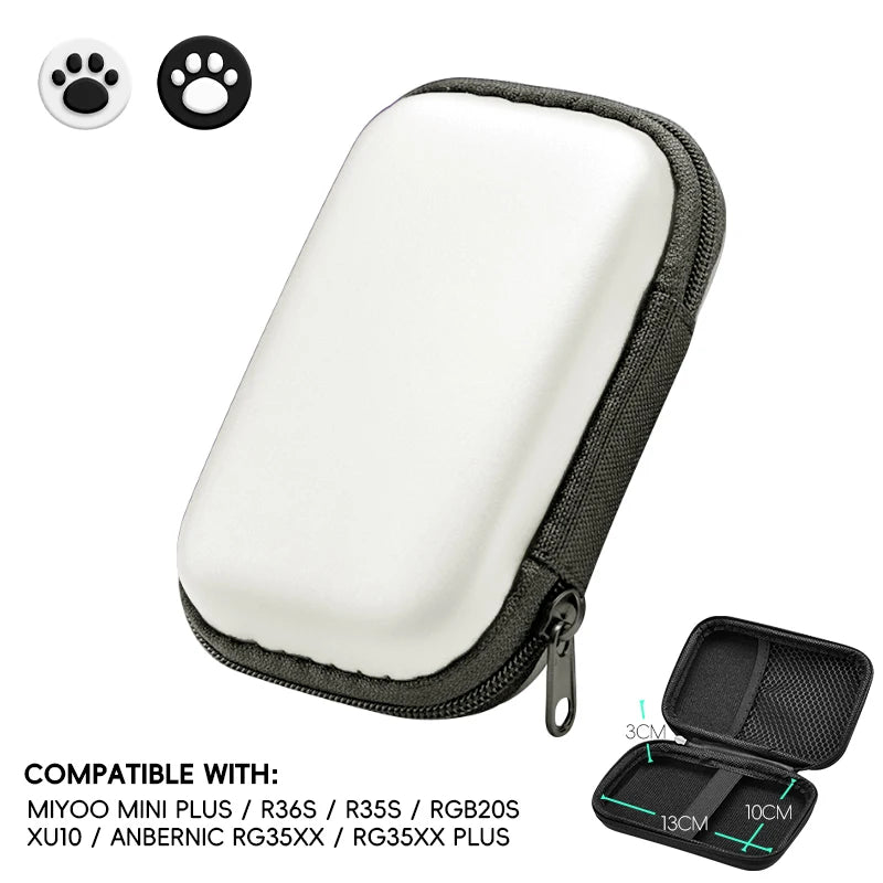 Schutzhülle (Tasche) für R36S Case Retro Video Game Bags