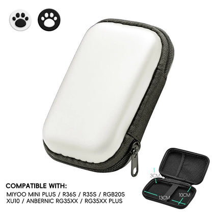 Schutzhülle (Tasche) für R36S Case Retro Video Game Bags