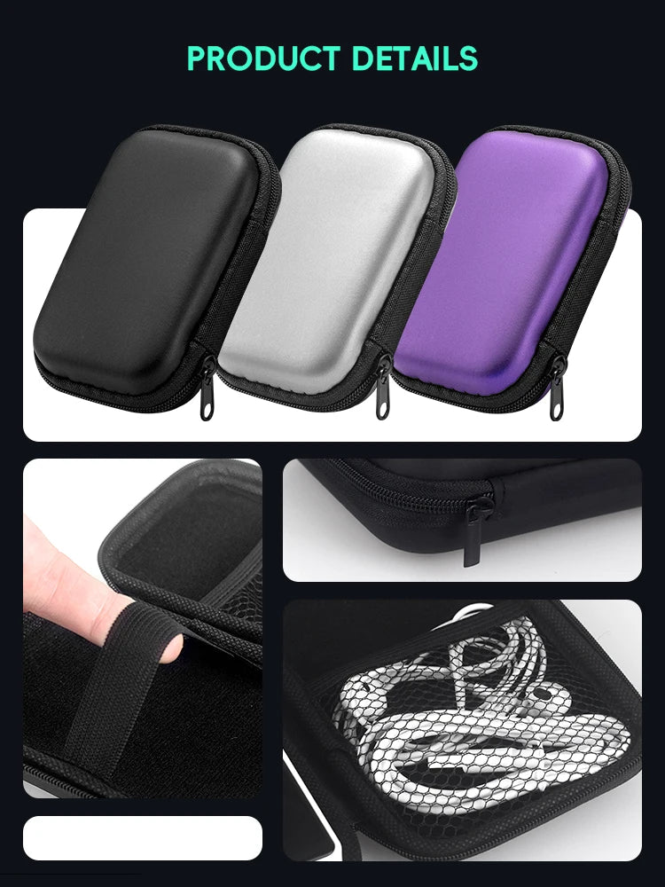 Schutzhülle (Tasche) für R36S Case Retro Video Game Bags
