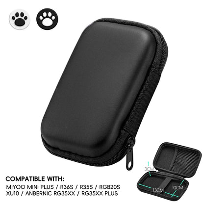 Schutzhülle (Tasche) für R36S Case Retro Video Game Bags